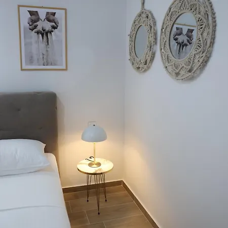 Iliana'S Apartment 2 Kardítsa Exteriér fotografie
