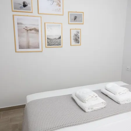 Iliana'S Apartment 2 Kardítsa Exteriér fotografie