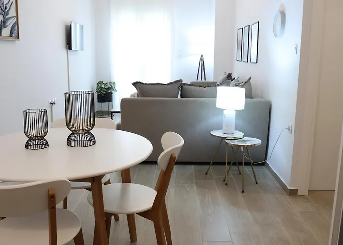 Iliana\'S Apartment 2