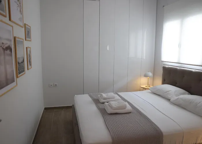 Iliana\'S Apartment 2