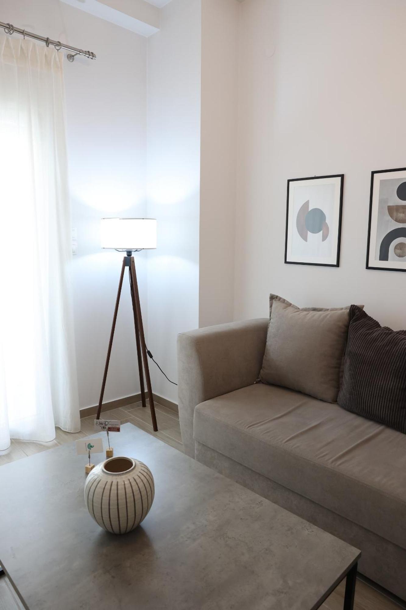 Apartment Iliana's 2