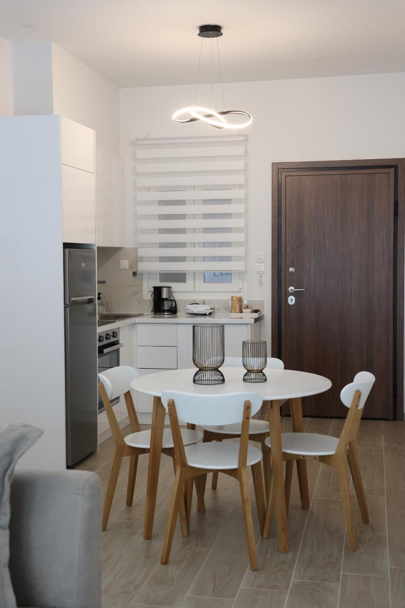 Iliana's 2 Apartment Karditsa