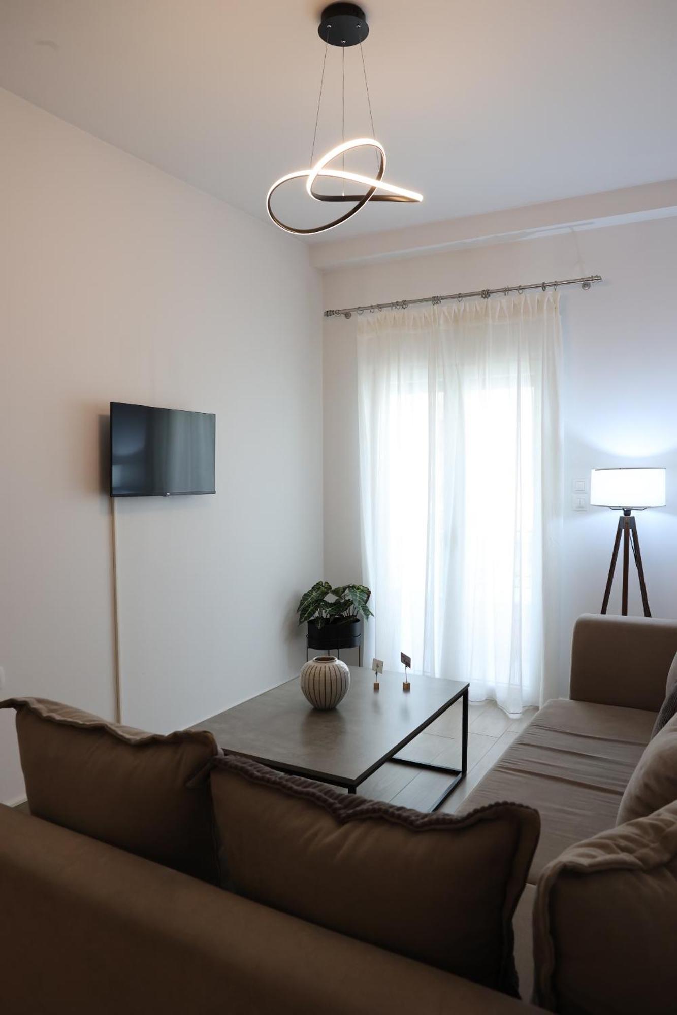 Apartment Iliana's 2 Karditsa