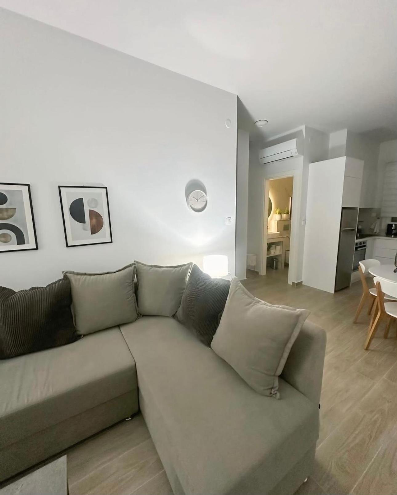 Apartment Iliana's 2 Karditsa
