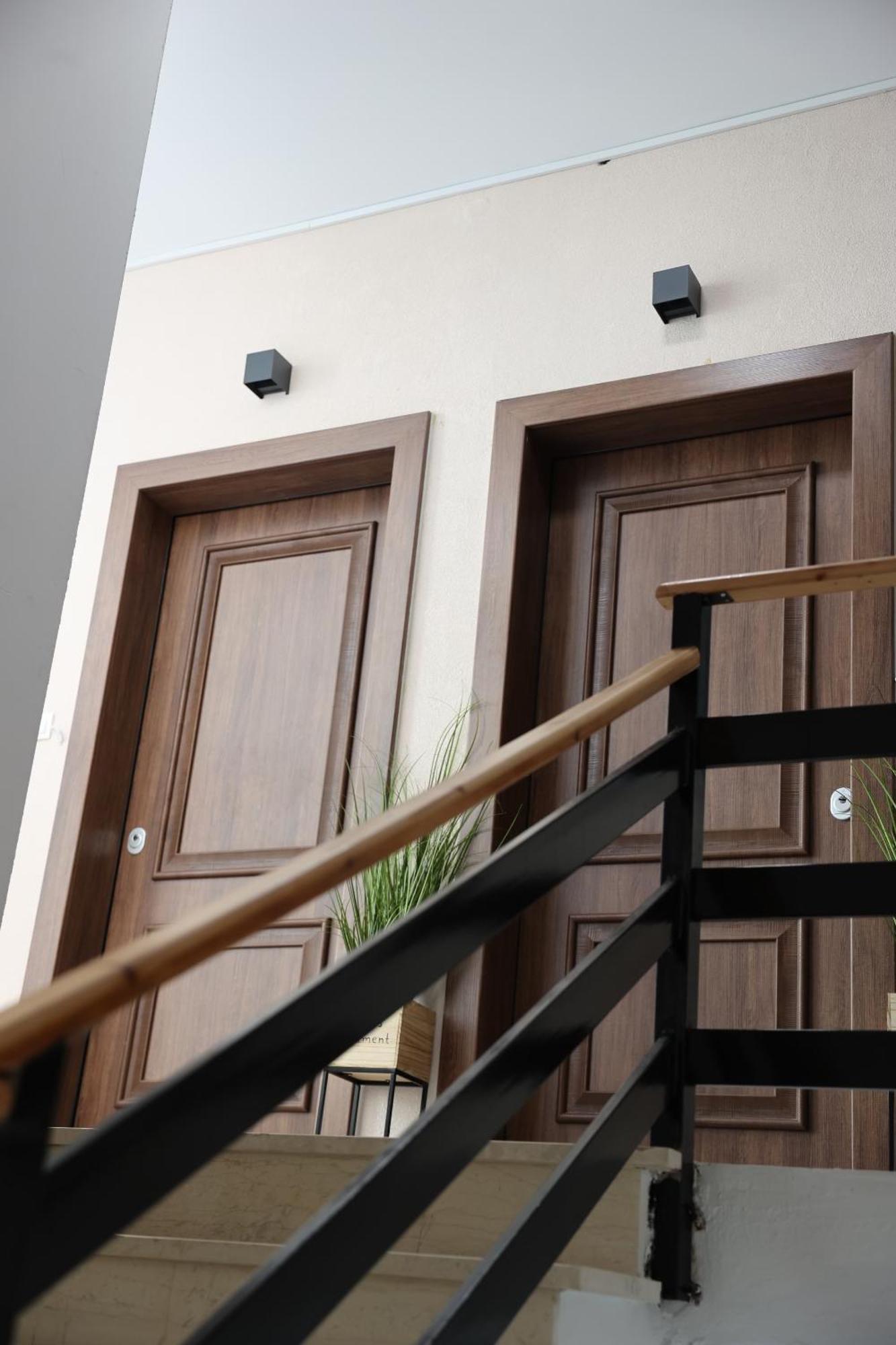 Iliana's 2 Apartment Karditsa
